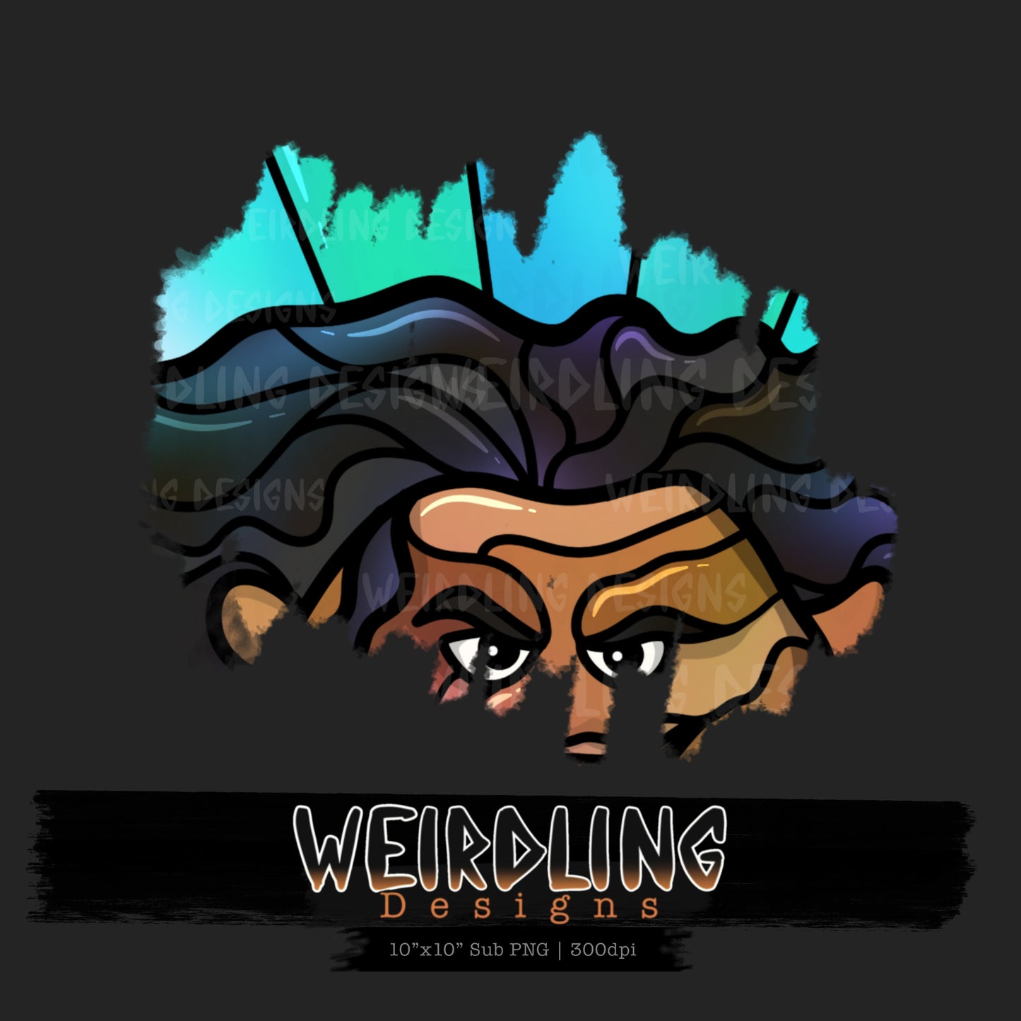 Wayfinder Glass - Non-exclusive Sub PNGs