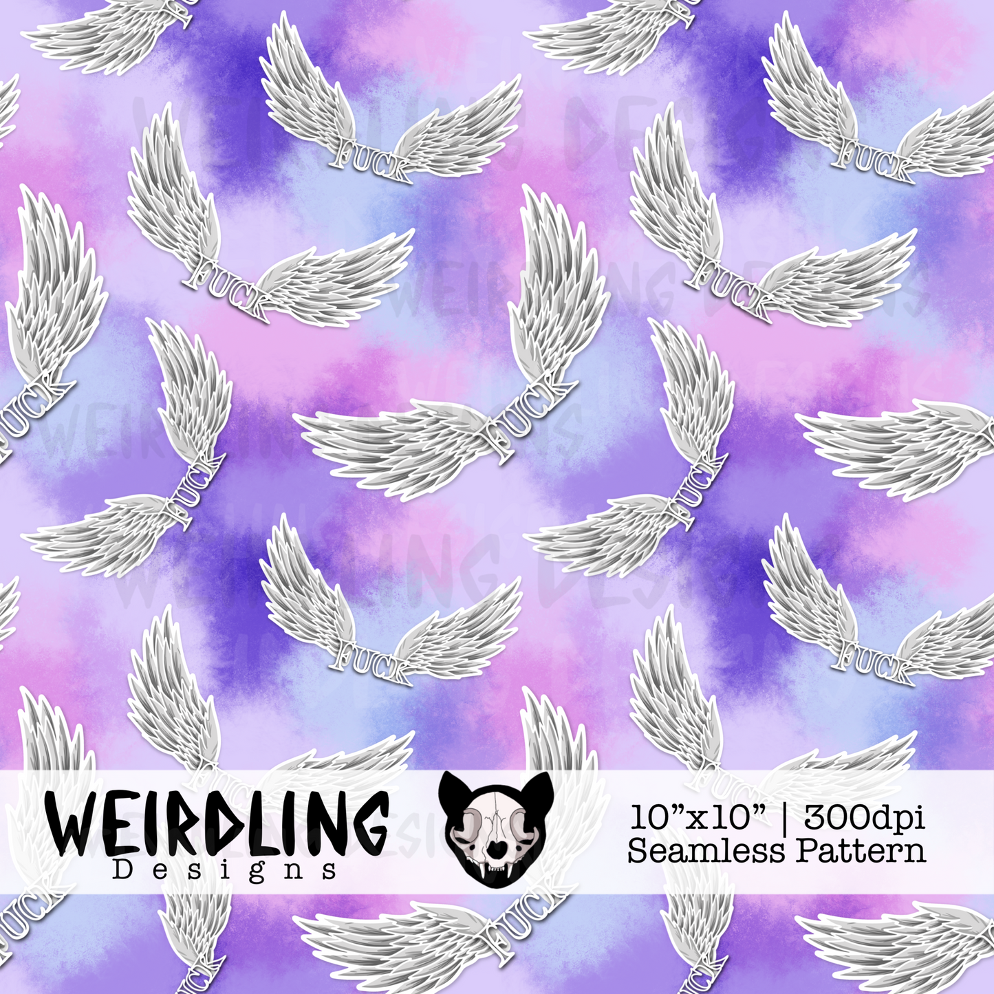 Flying F*cks - Limited Exclusive - 3 colourways