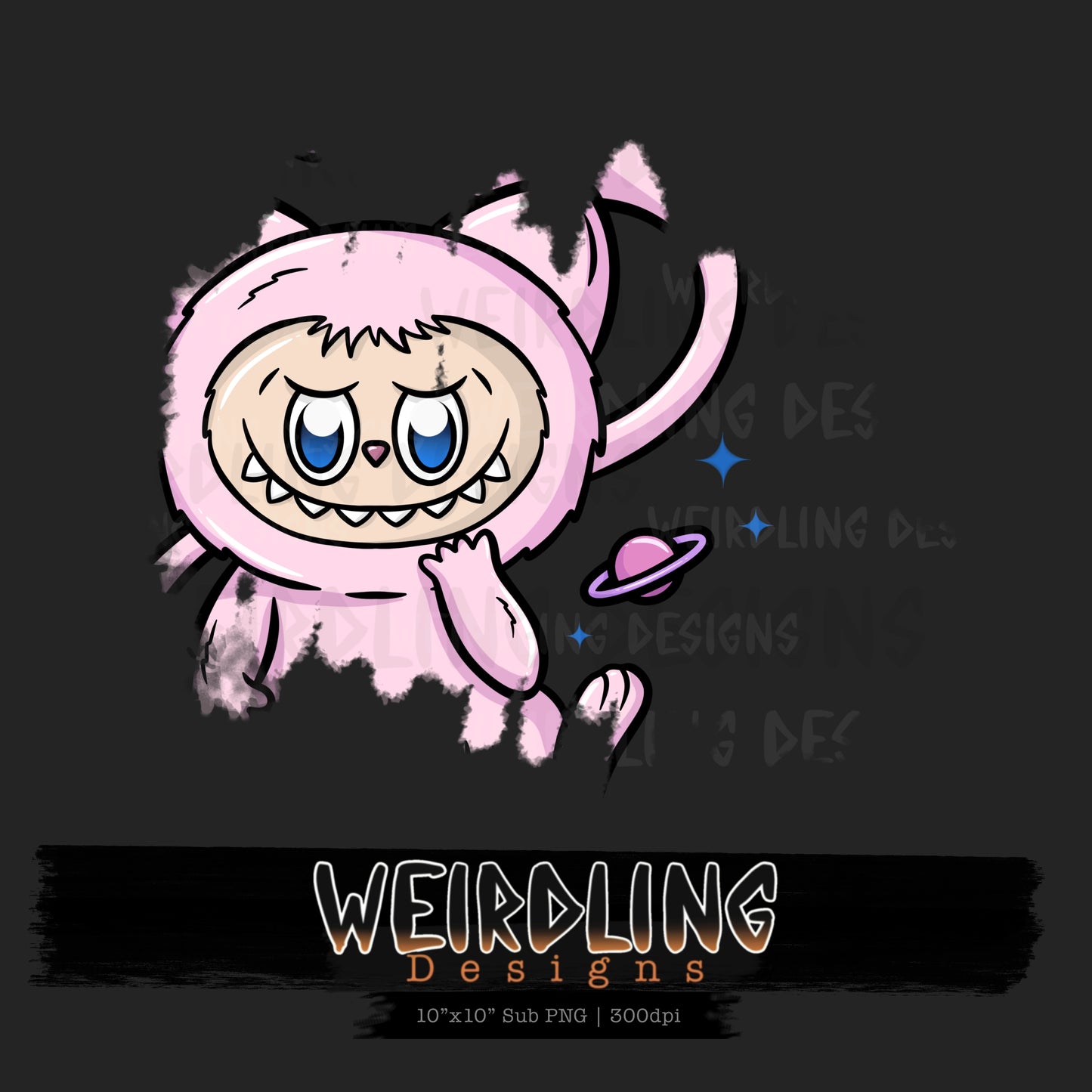 Labumon - Non-exclusive PNG Sub