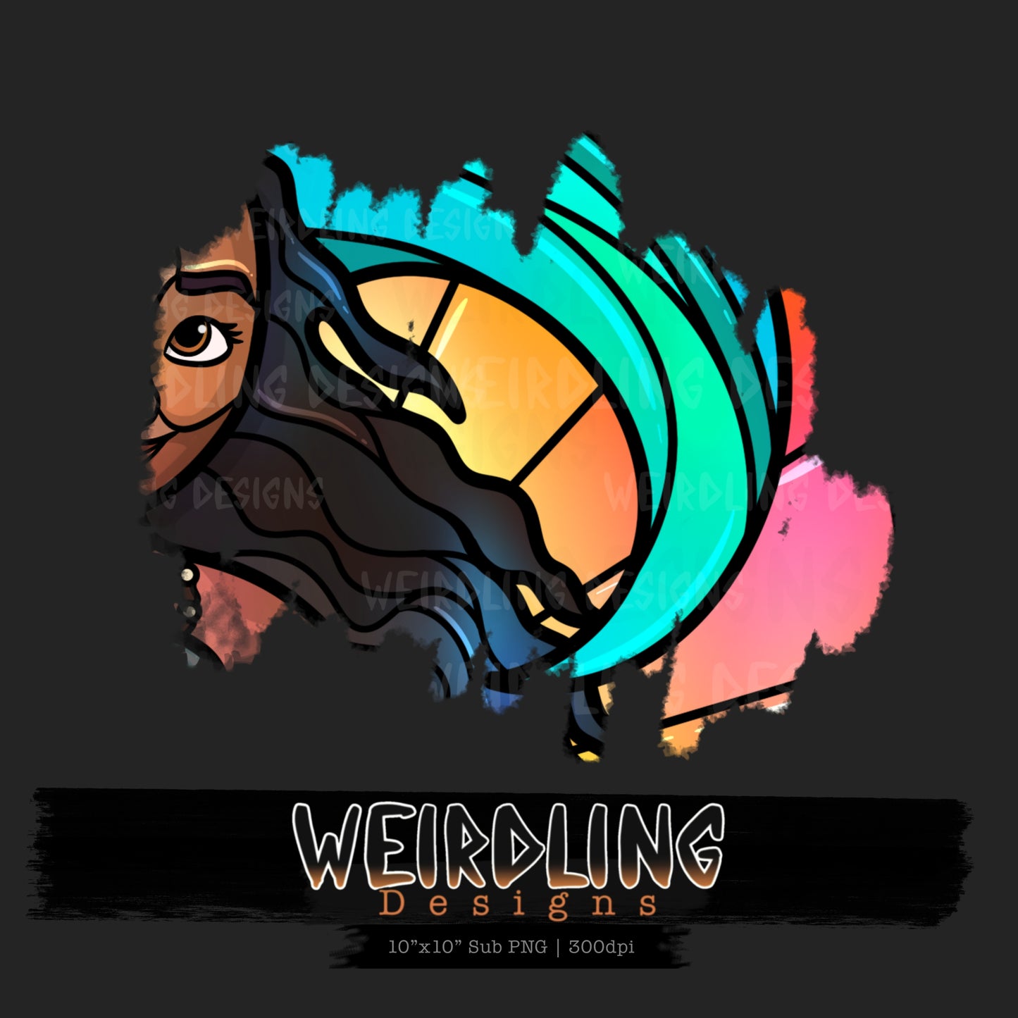 Wayfinder Glass - Non-exclusive Sub PNGs