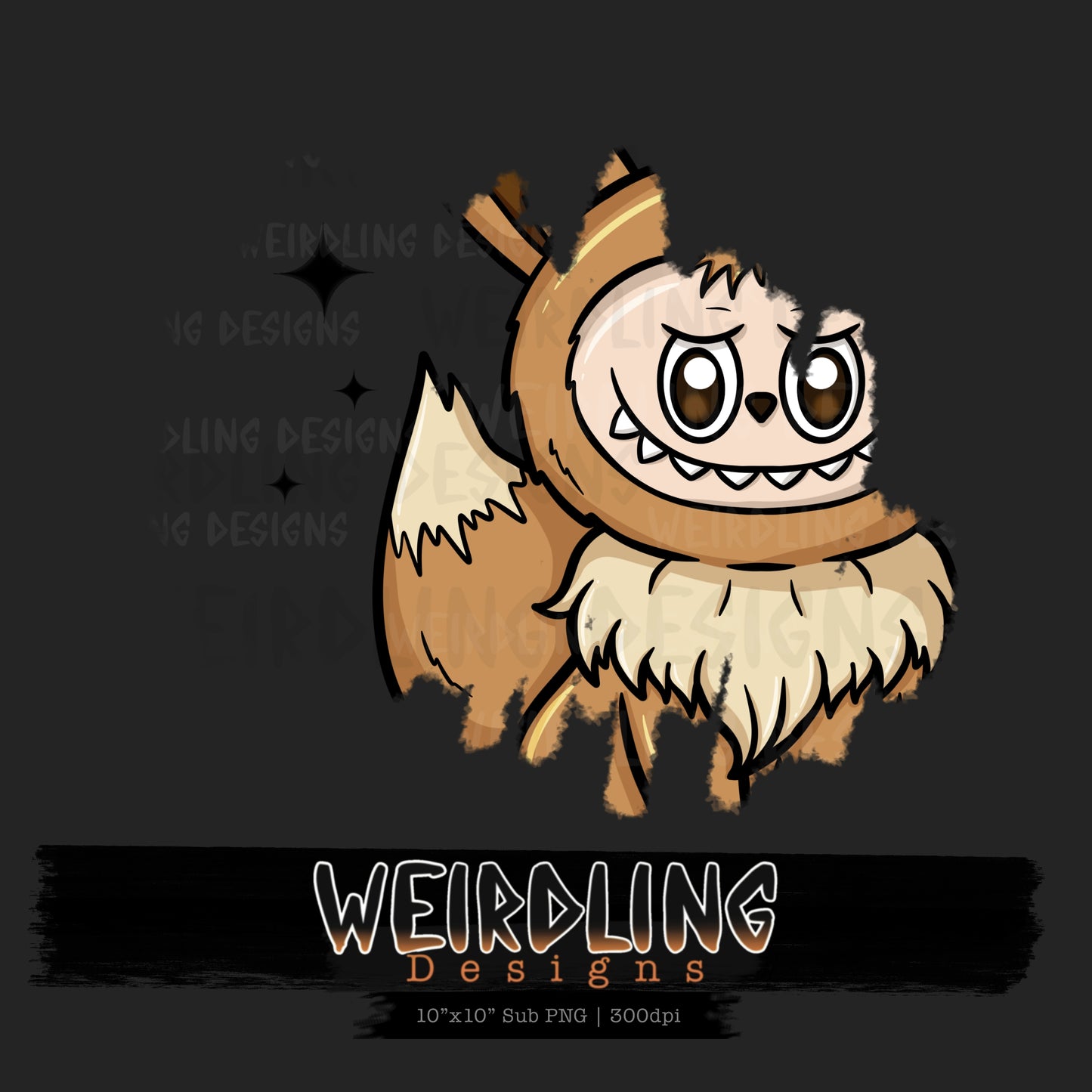 Labumon - Non-exclusive PNG Sub